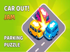 Spiel Car Out Jam Online