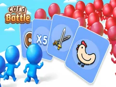 Spiel Kartenschlacht Online