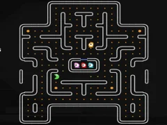 Spiel Füttere Monster Online