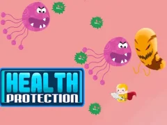 Spiel Gesundheitsschutz Online