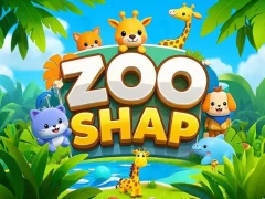 Spiel Zooform Online