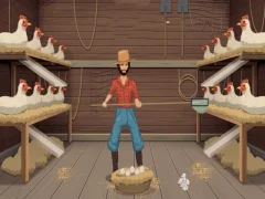 Spiel Eigelb Patrouille Online