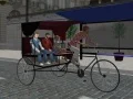 Spiel Rikschafahren Online