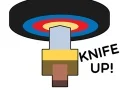 Spiel Messer nach oben! Online