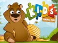 Spiel Tierischer Spaß für Kinder Online