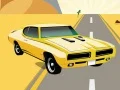 Spiel Unterschiede Amerikanischer Autos Online