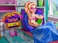 Spiel Super Puppen Zwillinge Geburt Online