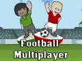 Spiel Fußball Multiplayer Online