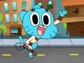 Spiel Gum und Freunde Gedächtnis Online