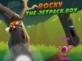 Spiel Rocky Der Jetpack Junge Online Spiel Rocky Der Jetpack Junge Online