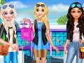 Spiel Ein Tag im Leben von College-Studenten Online