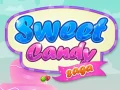 Spiel Süße Süßigkeiten-Saga Online