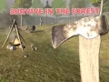 Spiel Überleben Im Wald Online
