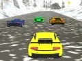 Spiel Schneehügelsport Online