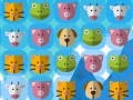 Spiel Tierreich: Match 3 Online Spiel Tierreich: Match 3 Online