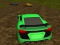Spiel Offroad-Autorennen Online