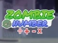 Spiel Zombie Nummer Online
