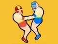 Spiel Wrestle Jump 2 Online