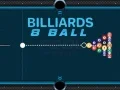 Spiel Billard 8-Ball Online Spiel Billard 8-Ball Online