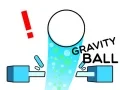 Spiel Gravitationsball Online
