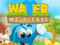 Spiel Bitte gieße mich Online