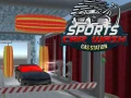 Spiel Sportwagenwäsche Online