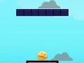 Spiel Himmel Sprungbälle Online