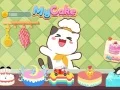 Spiel Baby Backt Kuchen Online