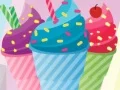 Spiel Eiscreme-Erinnerung 2 Online