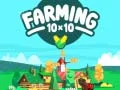 Spiel Landwirtschaft 10x10 Online