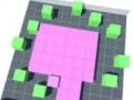 Spiel Farbenfüllung 3D Online