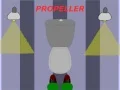 Spiel Turbo Kanone Online