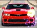 Spiel Supercars Puzzle Online