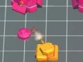 Spiel MineTank Schütze Online