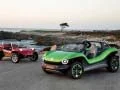 Spiel Volkswagen Id Buggy Puzzle Online