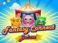 Spiel Fantasy Connect Deluxe Online