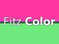 Spiel Fitz Farbe Online