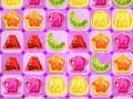 Spiel Jelly Match 3 Online