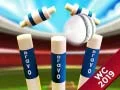 Spiel Mini Cricket: Bodenmeisterschaft Weltmeisterschaft 2019 Online