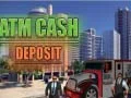 Spiel Bargeldeinzahlung am Geldautomaten Online