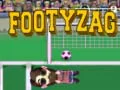 Spiel FootyZag Online