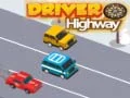 Spiel Fahrer Autobahn Online