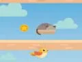 Spiel Vogelsprung auf Plattformen Online