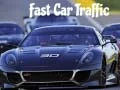 Spiel Schneller Autoverkehr Online