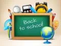 Spiel Zurück zur Schule: Gedächtnis Online