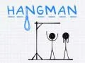 Spiel Galgenmännchen Online