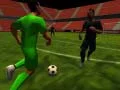 Spiel 3D Fußball Champions Online Spiel 3D Fußball Champions Online