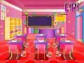 Spiel Dekoration des Kinderzimmers Online
