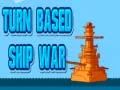 Spiel Rundenbasierter Schiffskrieg Online