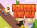 Spiel Pepperoni Geht Wild Online Spiel Pepperoni Geht Wild Online